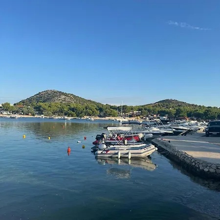 Casa Mare Drage
