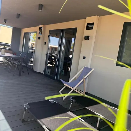 Parque de vacaciones Casa Mare