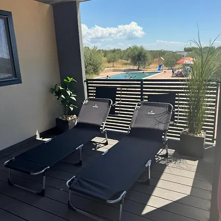 Parque de vacaciones Casa Mare *