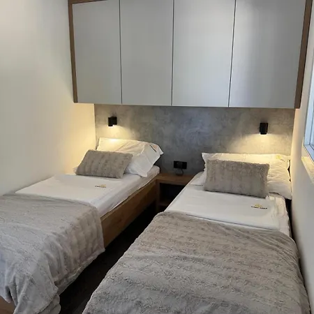 Casa Mare Feriepark *