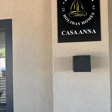 Parque de vacaciones Casa Mare