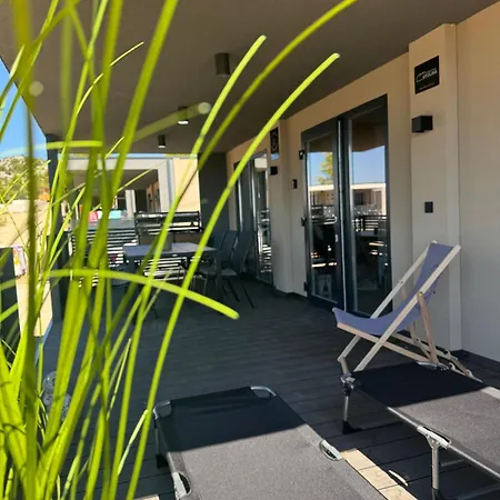 Casa Mare Drage