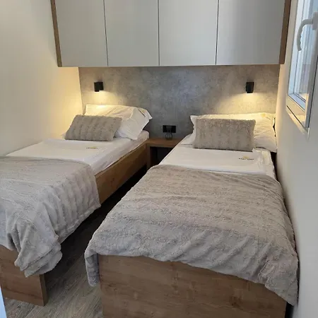 Casa Mare Feriepark *