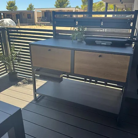 Casa Mare Feriepark