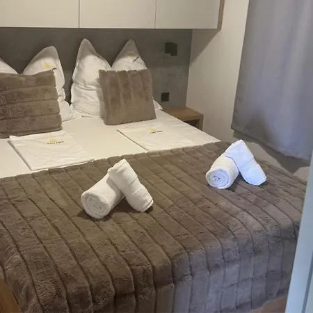 Casa Mare Vakantiepark