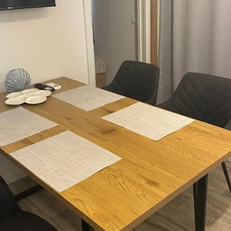 Casa Mare Vakantiepark Drage