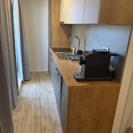 Vakantiepark Casa Mare