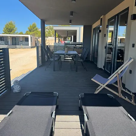 Casa Mare Vakantiepark Drage