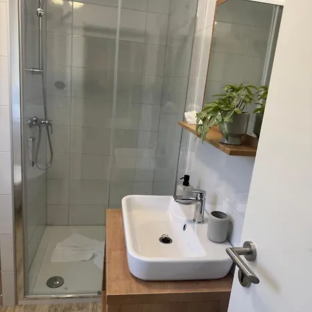 Kompleks wypoczynkowy Casa Mare *