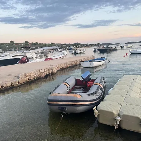 Casa Mare Vakantiepark Drage