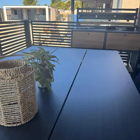 Vakantiepark Casa Mare *