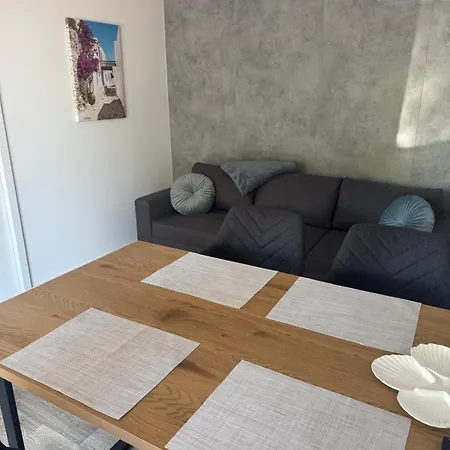 Vakantiepark Casa Mare