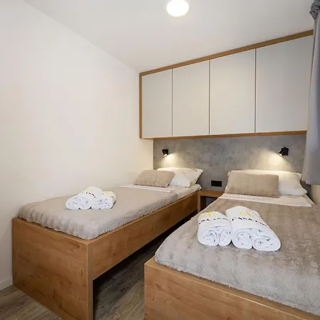 Üdülőpark Casa Mare *