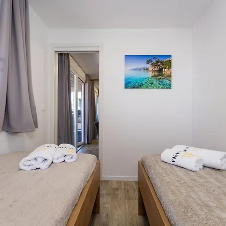 Üdülőpark Casa Mare Drage