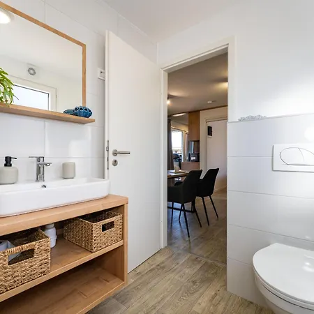 Casa Mare Drage