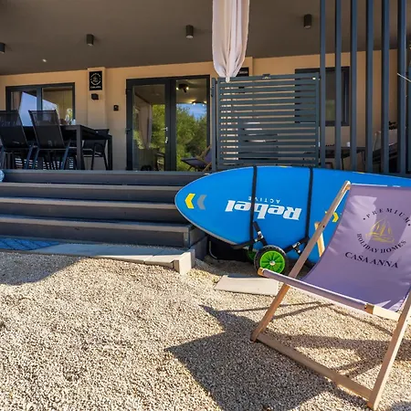 Casa Mare Drage
