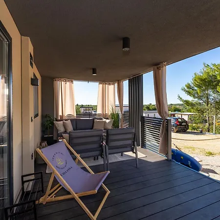 Casa Mare