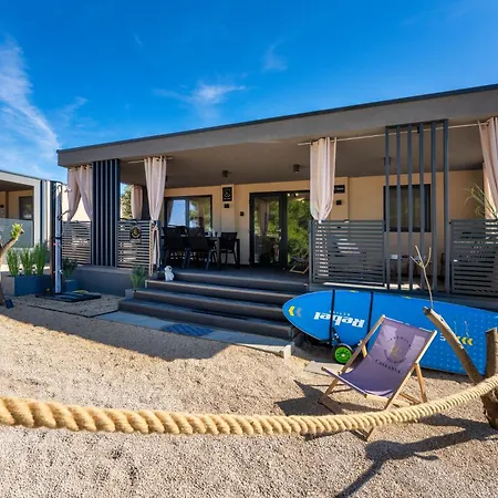 Üdülőpark Casa Mare *