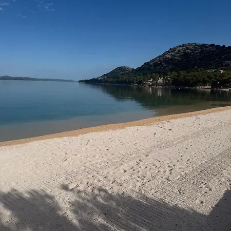 Üdülőpark Casa Mare
