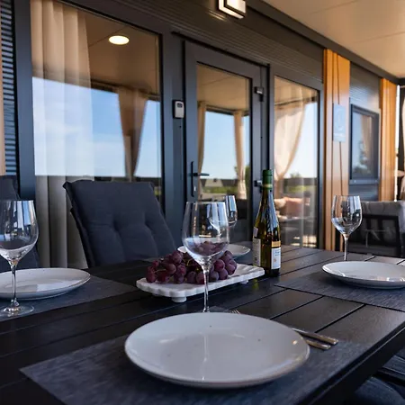 Casa Mare Drage