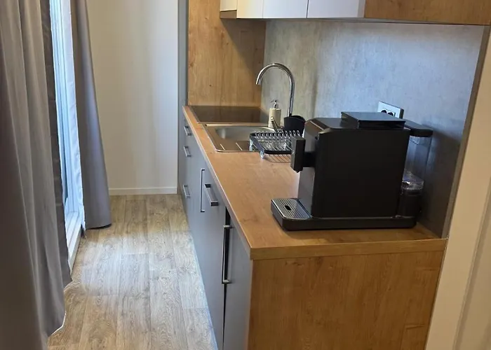 Prázdninový areál Casa Mare