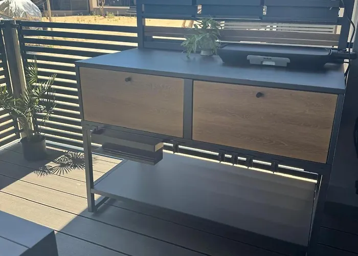 Casa Mare Prázdninový areál