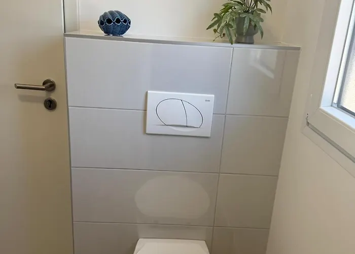 Prázdninový areál Casa Mare