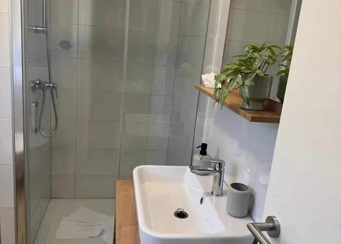 Prázdninový areál Casa Mare *