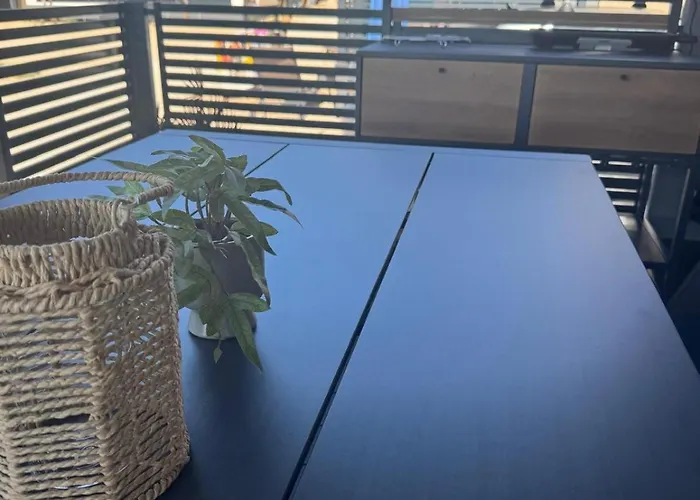 Prázdninový areál Casa Mare *