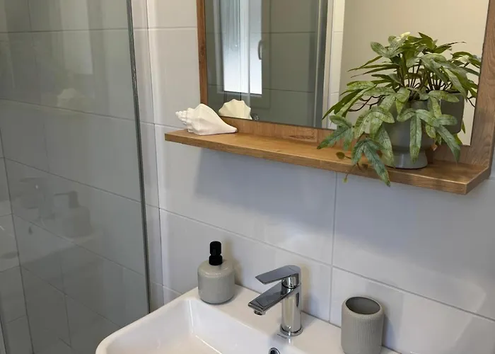 Casa Mare Prázdninový areál *