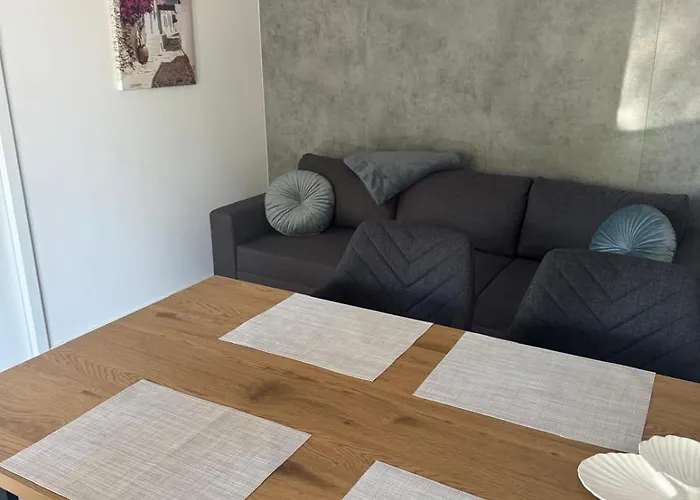 Prázdninový areál Casa Mare